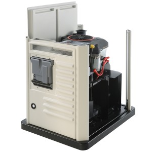 generac generators available through trey electric call today 319-373-2110